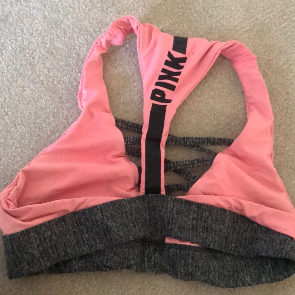 Sports bra - Picture 2 of 2